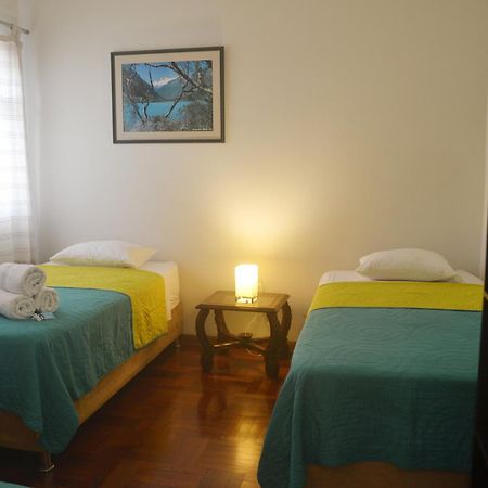 Casa Rodas リマ エクステリア 写真