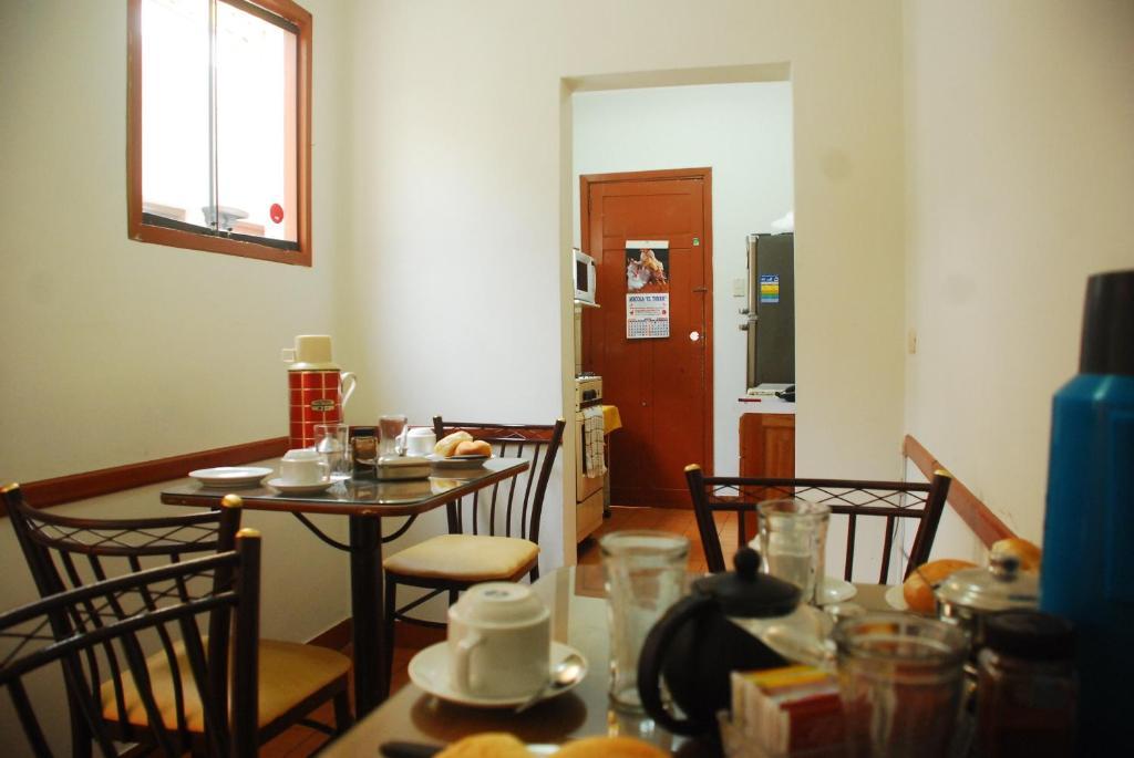 Casa Rodas リマ エクステリア 写真