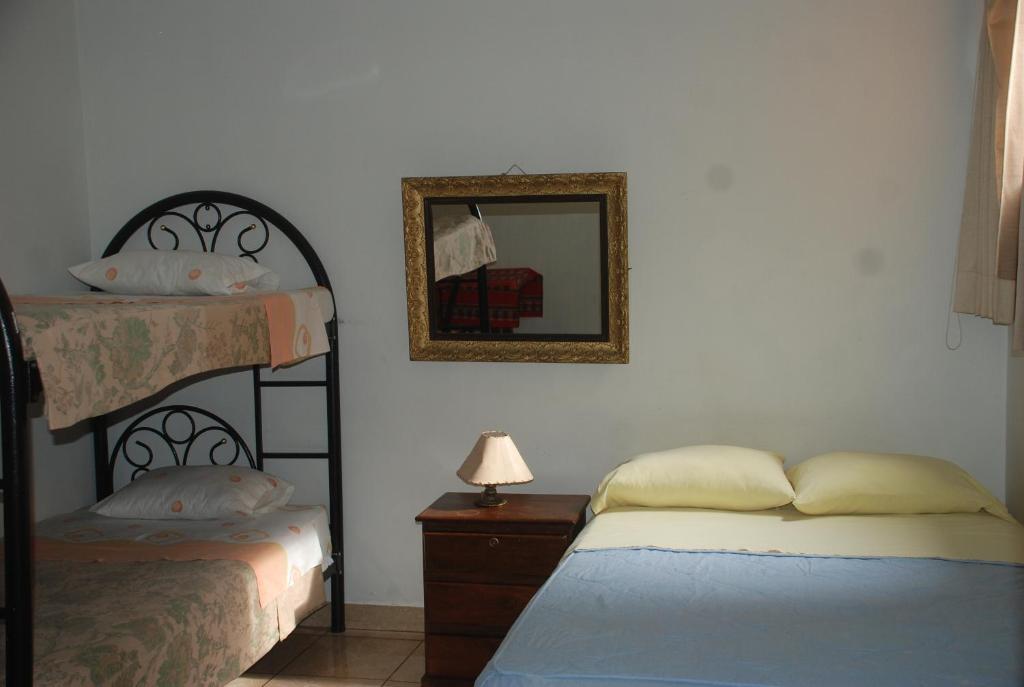 Casa Rodas リマ 部屋 写真