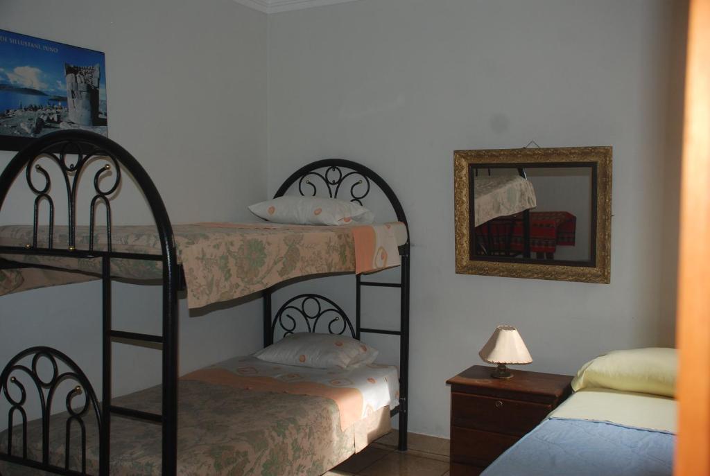 Casa Rodas リマ 部屋 写真
