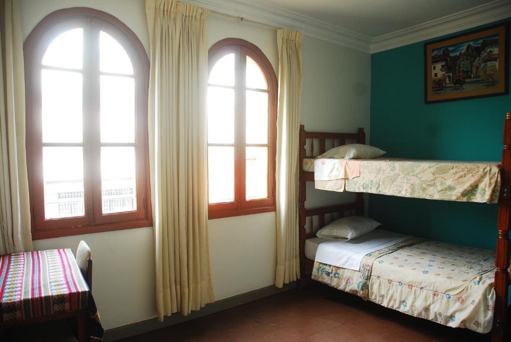 Casa Rodas リマ 部屋 写真