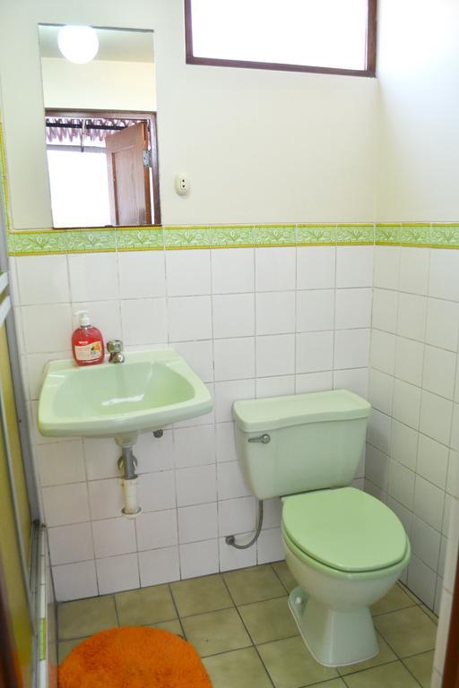 Casa Rodas リマ エクステリア 写真
