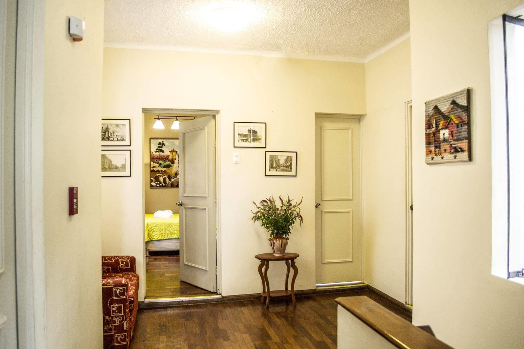 Casa Rodas リマ エクステリア 写真