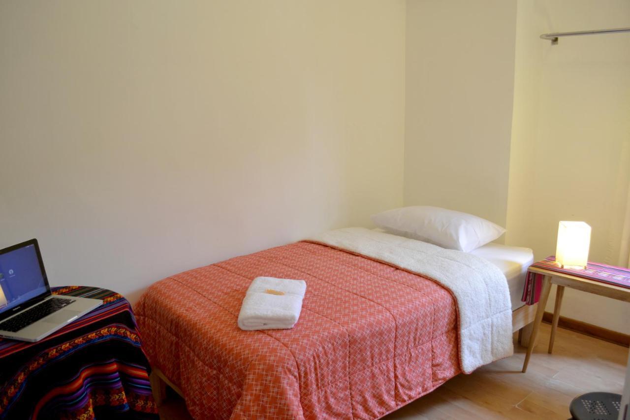Casa Rodas リマ エクステリア 写真
