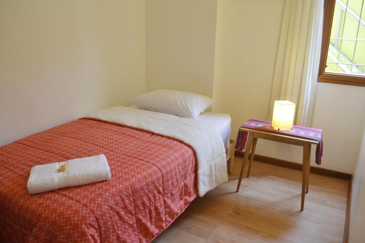 Casa Rodas リマ エクステリア 写真